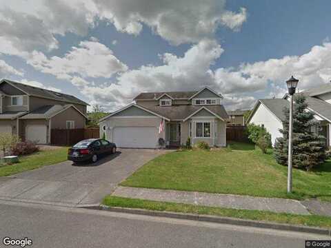 Thompson, ORTING, WA 98360
