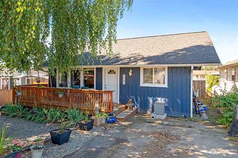 Eagle, BREMERTON, WA 98310