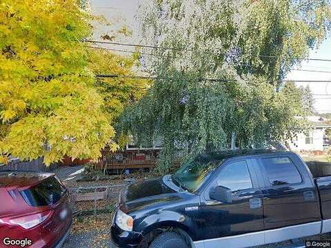 Eagle, BREMERTON, WA 98310