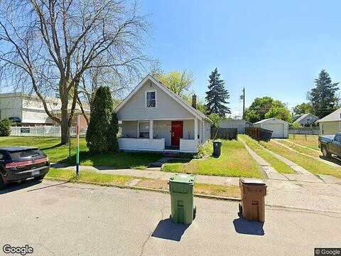 Sanson, SPOKANE, WA 99217