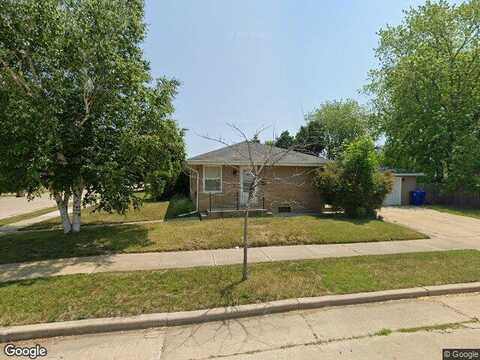 81St, KENOSHA, WI 53143