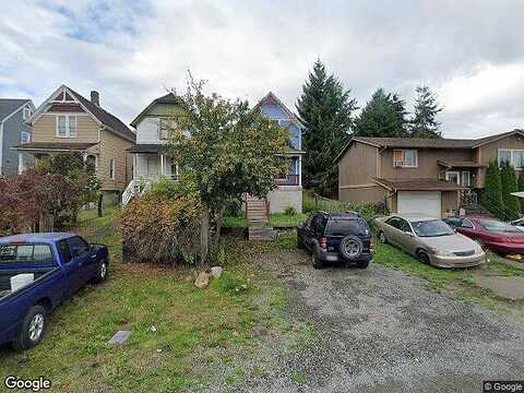 Ash, TACOMA, WA 98405
