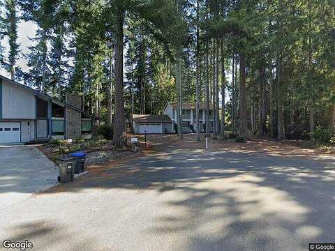 Goldenrod, BREMERTON, WA 98311