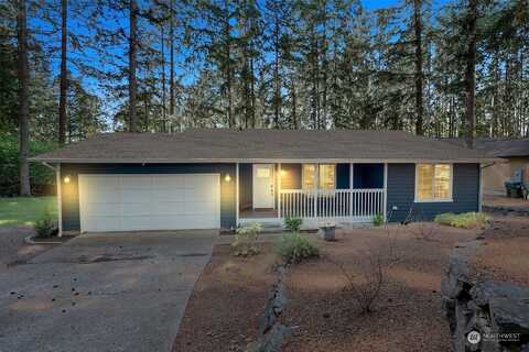 Clear Lake, YELM, WA 98597