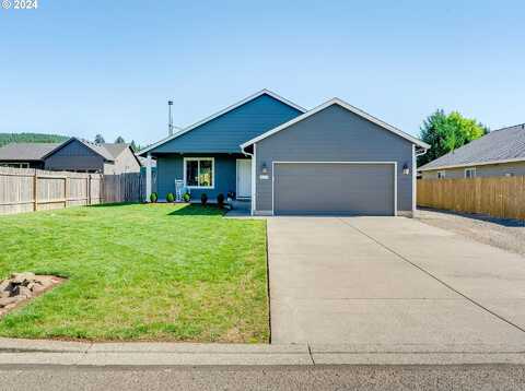 Spruce, YACOLT, WA 98675