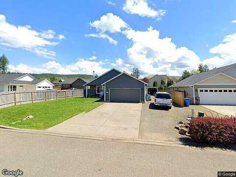 Spruce, YACOLT, WA 98675