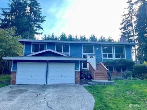 107Th, BUCKLEY, WA 98321