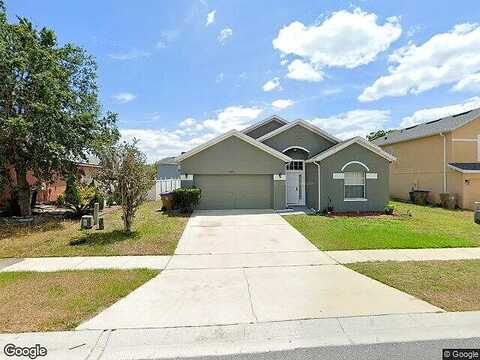 Shadow Creek, KISSIMMEE, FL 34746