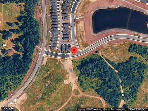 160Th, BONNEY LAKE, WA 98391