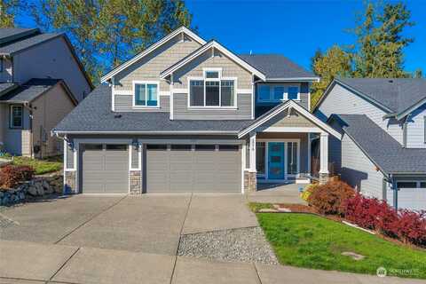 80Th, BONNEY LAKE, WA 98391