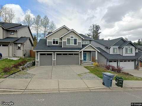 80Th, BONNEY LAKE, WA 98391