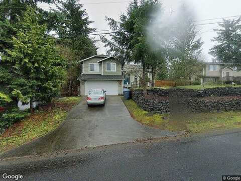 108Th, BONNEY LAKE, WA 98391