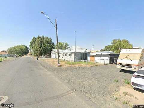 Cherry, RITZVILLE, WA 99169