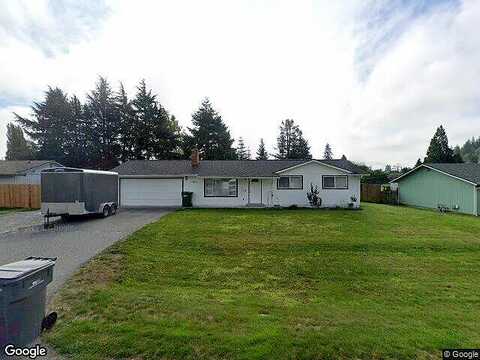 Hill, BURLINGTON, WA 98233