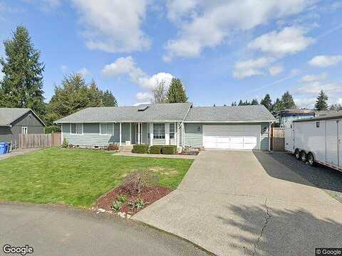 121St Street, BONNEY LAKE, WA 98391