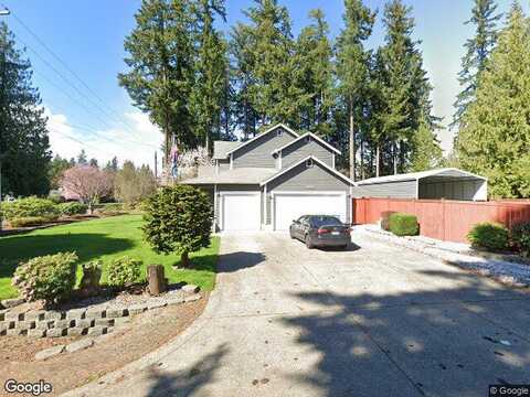 60Th, BONNEY LAKE, WA 98391