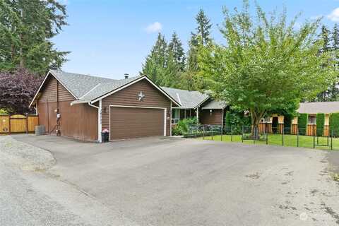 84Th, BONNEY LAKE, WA 98391