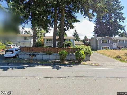 44Th, LYNNWOOD, WA 98037