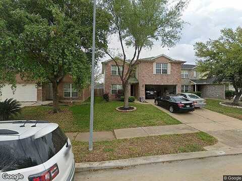 Sunshine Trace, RICHMOND, TX 77407