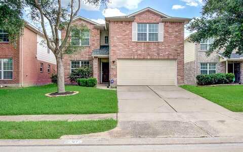 Sunshine Trace, RICHMOND, TX 77407