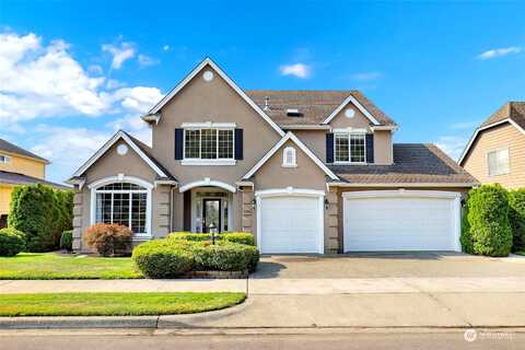 Pointe Woodworth, TACOMA, WA 98422