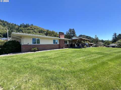 Chapman, BROOKINGS, OR 97415