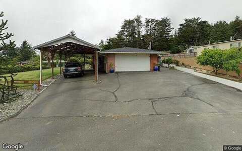Chapman, BROOKINGS, OR 97415