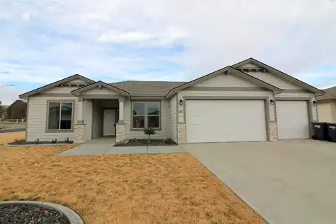 Palermo, RICHLAND, WA 99352