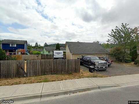 Weyerhaeuser, EATONVILLE, WA 98328