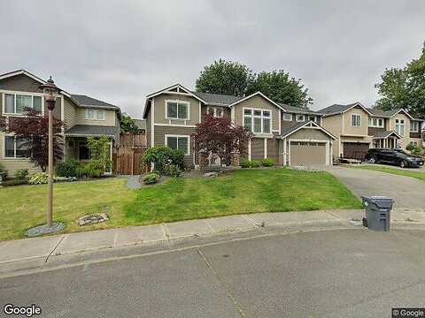 82Nd, PUYALLUP, WA 98375