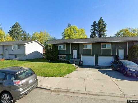 Mission, SPOKANE VALLEY, WA 99216