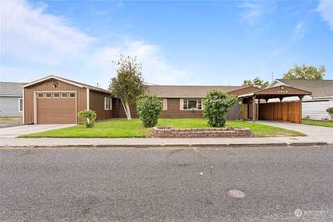 Craig, MOSES LAKE, WA 98837