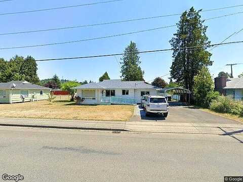 Johnson, CENTRALIA, WA 98531