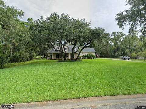 Bramble Bush, ORLANDO, FL 32832