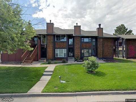 Dillon, AURORA, CO 80012