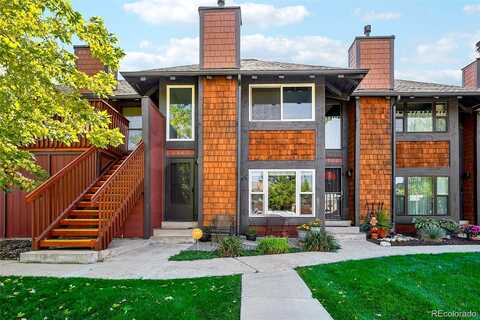 Dillon, AURORA, CO 80012