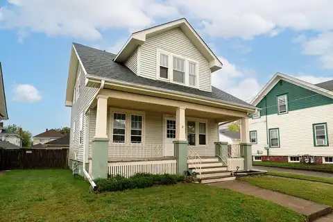 West, RACINE, WI 53405