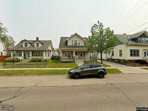 West, RACINE, WI 53405