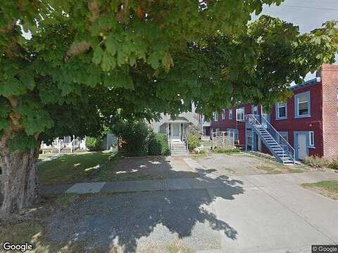 North, BELLINGHAM, WA 98225
