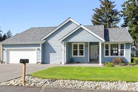Cochise, LAKEWOOD, WA 98499