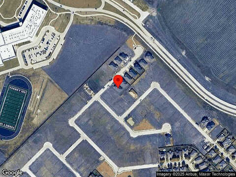 Monument, FORNEY, TX 75126