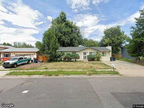 Kentucky, AURORA, CO 80012
