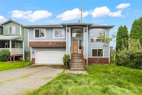 Lake Crest, SNOHOMISH, WA 98290