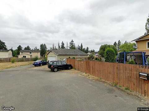 98Th Street, TACOMA, WA 98445