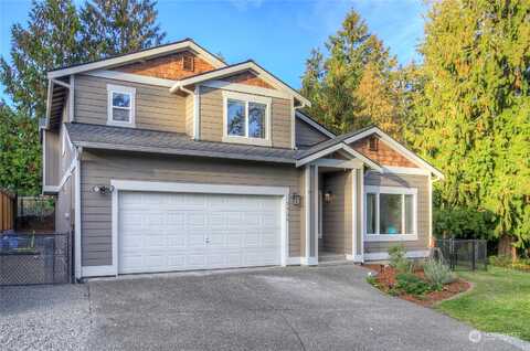 185Th, BONNEY LAKE, WA 98391