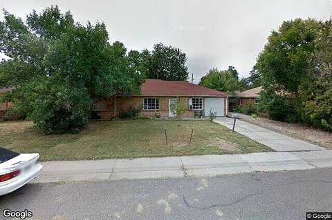 Tucson, AURORA, CO 80011