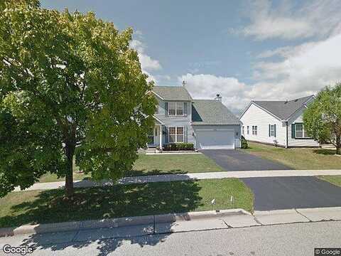 96Th, KENOSHA, WI 53142