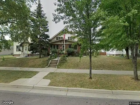 Minnesota, NEW ULM, MN 56073