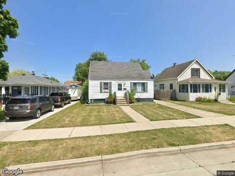 42Nd, KENOSHA, WI 53144