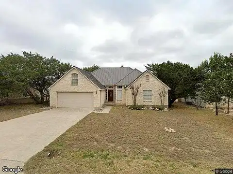 Rolling Hills, WIMBERLEY, TX 78676